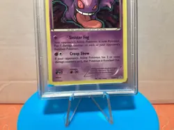 2016 Gengar 35/83 XY Generations Holo PSA 7 Pokemon TCG - Image 3