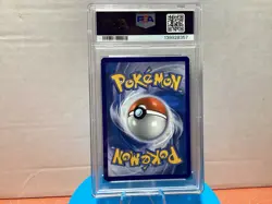 2016 Gengar 35/83 XY Generations Holo PSA 7 Pokemon TCG - Image 4
