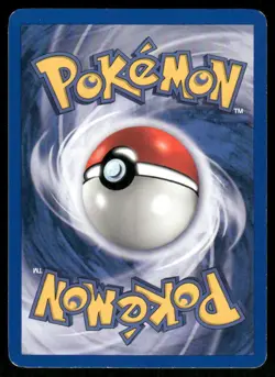 Pokemon Cards Gastly 33/62 UNLIMITED Fossil Uncommon LP - Image 2