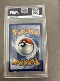 2021 Pokemon SWSH Blaziken VMAX Rainbow 200 Chilling Reign Secret PSA 10 Gem Mt - Image 2