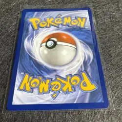 Oricorio ex 110/94 Ultra Rare Full Art - Phantasmal Flames Pokemon TCG (NM) - Image 4