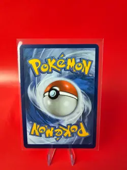Pokemon Pikachu TCG VMAX SWSH062 Celebrations Full Art Black Star Promo NM/M - Image 2