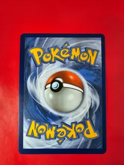 Pokemon Pikachu TCG VMAX SWSH062 Celebrations Full Art Black Star Promo NM/M - Image 4