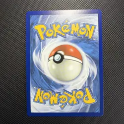 Pokemon Weavile TCG Sun & Moon Cosmic Eclipse Holo Card 238/236 - Image 2