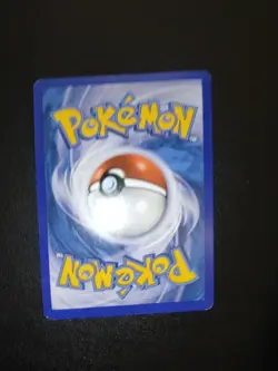 Pokemon Manaphy 3/95 HeartGold & Soulsilver HGSS Unleashed Holo Rare - Image 5