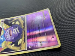 Pokemon TCG Koffing Heartgold & Soulsilver 70/123 Regular Common LP+ - Image 2