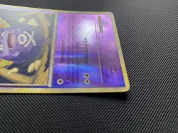 Pokemon TCG Koffing Heartgold & Soulsilver 70/123 Regular Common LP+ - Image 3