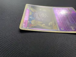 Pokemon TCG Koffing Heartgold & Soulsilver 70/123 Regular Common LP+ - Image 4