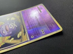 Pokemon TCG Koffing Heartgold & Soulsilver 70/123 Regular Common LP+ - Image 5