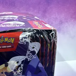 1x DESTINED RIVALS BOOSTER BOX - Factory Sealed ENGLISH Pokemon TCG - Image 4
