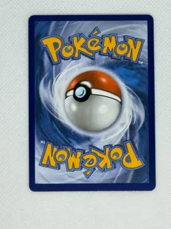 Pokemon TCG Yamper 99/94 Me2: Phantasmal Flames Illustration Rare Pack Fresh -NM - Image 2