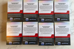 Pokemon TCG Scarlet & Violet Prismatic Evolutions Booster Bundle x8 Boxes | New - Image 4