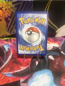 Pokemon TCG Swablu 213/182 Paradox Rift Full Art Illustration NM/M - Image 4