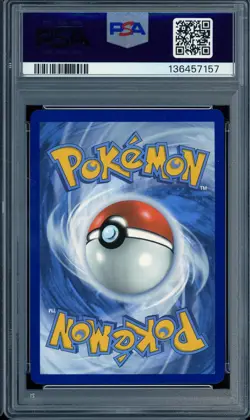 2025 POKEMON PRE EN #064 TYRANITAR ex GEM MT PSA 10 LUCARIO EX PREMIUM COLLECT - Image 2
