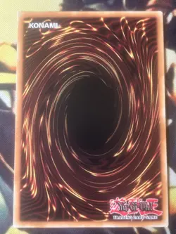 Yugioh: Harpie Lady Sisters - LDS2-EN065 (Gold) - Ultra Rare - 1st Edition - NM - Image 2