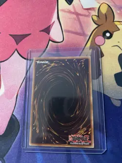 Yu-Gi-Oh! Blue-Eyes White Dragon LCKC-EN001 Legendary Kaiba Ultra Rare Holo - Image 2