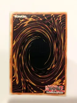 Black Magic Ritual PP01-EN002 Premium Pack 1 Unlimited Secret Rare LP - Image 2