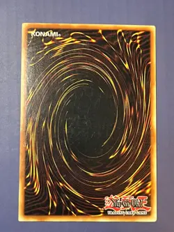 Yugioh Magician of Black Chaos PP01-EN001 Secret Rare Unlimited LP/MP - Image 2