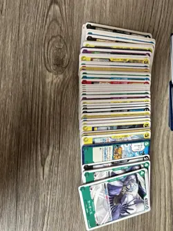 One Piece Japanese Card Bundle Job Lot 340+ Cards Excellent Condition - Image 3