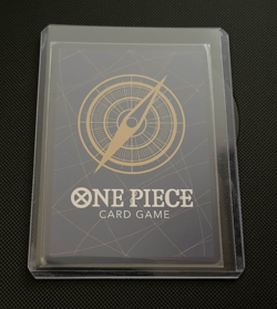 Monkey D. Luffy Holo Alt Art Rare One Piece TCG Gift Collection 2023 P-001 NM/M - Image 2