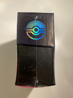 Pokemon TCG: Mega Evolution Phantasmal Flames Elite Trainer Box - ETB New/Sealed - Image 2