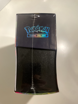 Pokemon TCG: Mega Evolution Phantasmal Flames Elite Trainer Box - ETB New/Sealed - Image 4