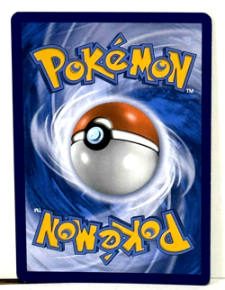 Pokemon SM Forbidden Light Pheromosa STAFF Gold Foil Stamp Prerelease Promo Card - Image 4