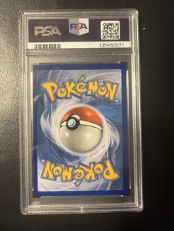 2019 Pokemon S&M Unified Minds Raichu/Alolan Raichu Gx 221/236 Full Art PSA 9 B - Image 2