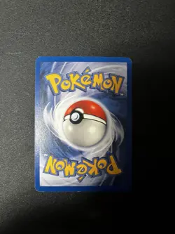 Pokemon TCG Team Rocket Set Dark Dragonite 5/82 Rare Holo NM - Image 4