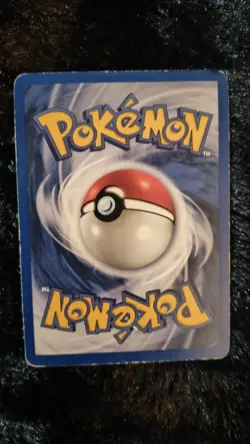 Pokemon TCG Team Rocket Dark Dragonite First Edition Holographic 5/82 MP - Image 3