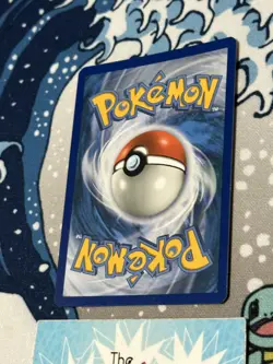 Gyarados 30/181 Holo Rare Sun Moon Team Up Pokemon TCG 2019 LP - Image 5