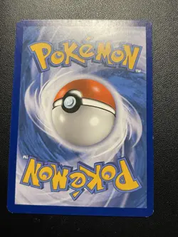 Pokemon TCG Gyarados 30/181 Holo Rare Sun Moon Team Up LP/NM - Image 2