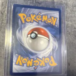 Pokemon Volcanion EX Full Art Holo 182/159 Sv09 Journey Together Rare - Image 2