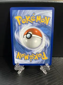 Mega Sharpedo ex 127/094 Special Illustration SIR Pokemon Phantasmal Flames NM - Image 2