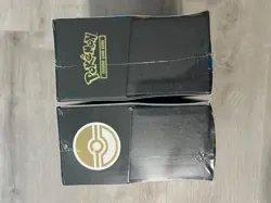 Pokemon TCG Mega Evolutions Elite Trainer Box ETB Gardevoir LOT OF 2 (SEALED) - Image 5