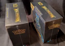 2x Pokemon TCG Mega Evolution Elite Trainer Box - ETB Set - LOT of (2) - Image 2