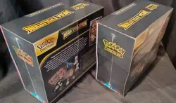 2x Pokemon TCG Mega Evolution Elite Trainer Box - ETB Set - LOT of (2) - Image 3
