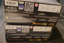 2x Pokemon TCG Mega Evolution Elite Trainer Box - ETB Set - LOT of (2) - Image 4