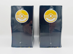LOT OF 2 Pokemon TCG Mega Evolution Gardevoir Elite Trainer Box ETB NEW & SEALED - Image 3