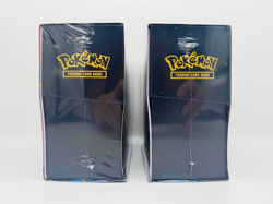 LOT OF 2 Pokemon TCG Mega Evolution Gardevoir Elite Trainer Box ETB NEW & SEALED - Image 4