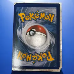 Flying Pikachu 110/108 Evolutions Secret Rare Non Holo Pokemon Card LP - Image 2