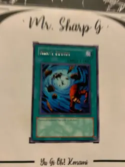 HEAVY STORM - RP01-EN048 ENGLISH Yu-Gi-Oh! CARD RARE KONAMI TCG OCG ORIGINAL - Image 2