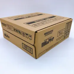 Pokemon Card Heat Wave Arena Sealed Case (12 Booster Box) Japanese sv9a FASTSHIP - Image 4