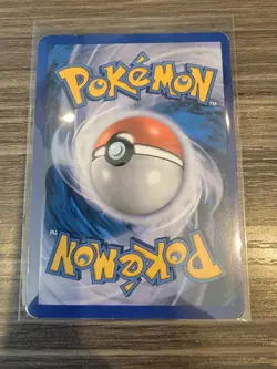 Oshawott BW08 Holo Rare Black & White Black Star Promo Pokemon Card - LP - Image 2