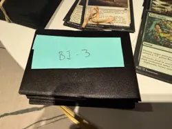 MTG Bulk Card Collection 1,400+ Cards bundle with GameGenic Lair 600 + Acc. - Image 3