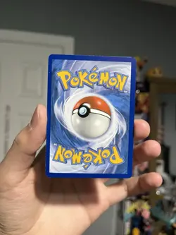 Pokemon Pikachu TG05/TG30 Sword & Shield Whimsy Tackle Pokemon Card - Image 3