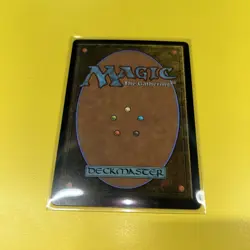 Dolmen Gate Borderless Foil Special Guest #145 MTG lorwyn eclipsed - Image 2