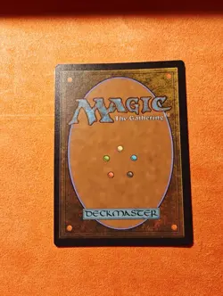 Life Finds a Way (Borderless) Universes Beyond: Jurassic Park Foil - Image 2