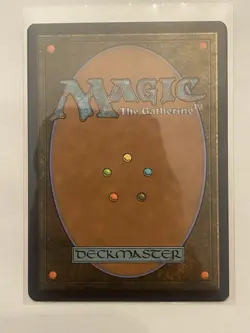 The Reality Chip (Showcase) - 374 (Kamigawa) - Near Mint NM - Rare - Foil - Image 2
