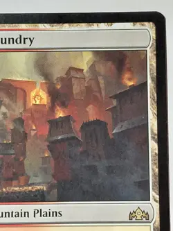 Sacred Foundry Guilds of Ravnica Regular - Image 5